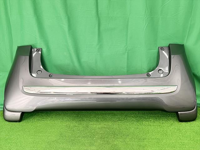 【中古】中古部品 N-ONE JG1 リアバンパー 【3330240100-002026517215100】