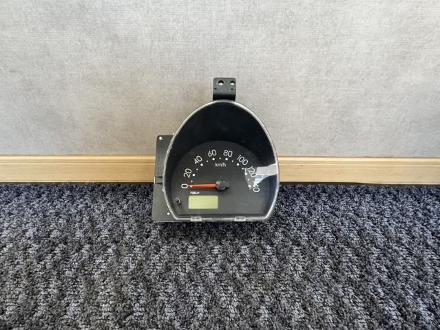 【中古】中古部品 ハイゼット S211P ｽﾋﾟｰﾄﾞﾒｰﾀｰ 【3330440100-260217000161400】