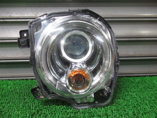 【中古】中古部品 ラパン HE33S 左ﾍｯﾄﾞﾗﾝﾌﾟ 【3330540100-251204001410900】