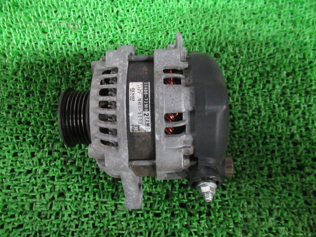 【中古】中古部品 ワゴンＲ MH34S ｵﾙﾀﾈｰﾀｰ 【3330540100-260117000660200】