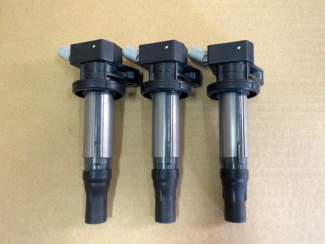 【中古】中古部品 ハイゼット S331V ｲｸﾞﾆｯｼｮﾝｺｲﾙ 【3330650100-000263000267250】