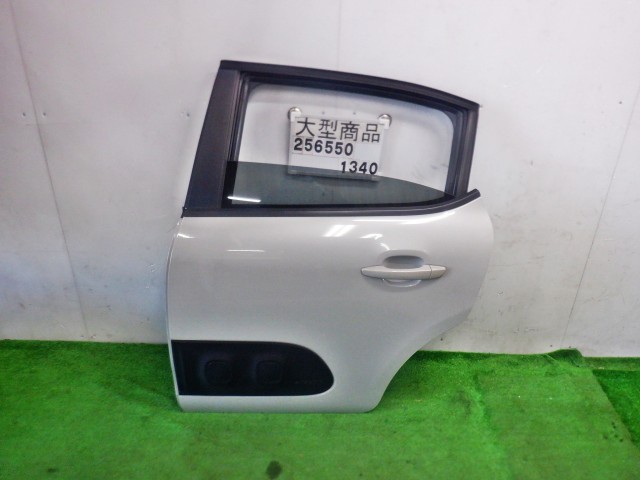 【中古】中古部品 シトロエン C3 B6HN01 左ﾘｱﾄﾞｱ 【3330890100-000025655013400】｜e-cleマート 43,687円