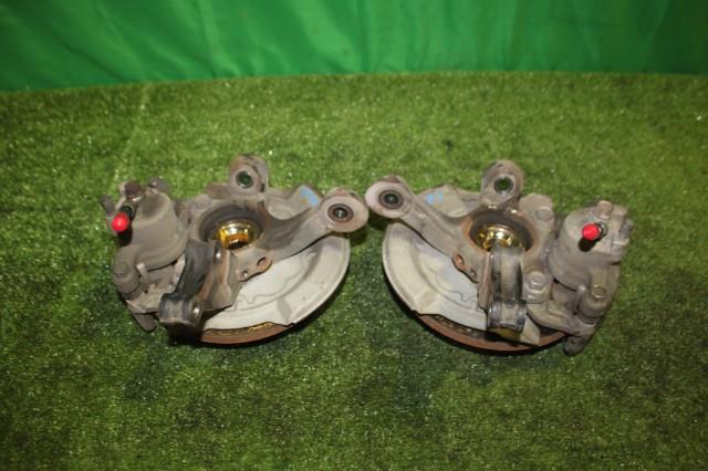 【中古】中古部品 ムーヴ L175S 左ﾌﾛﾝﾄﾅｯｸﾙﾊﾌﾞ 【3330950100-000058060144340】