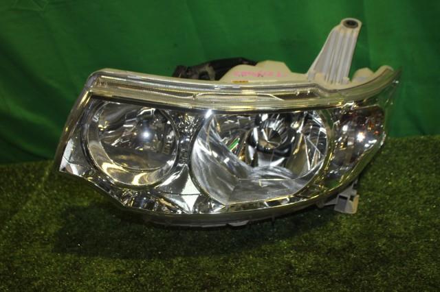【中古】中古部品 タント L375S 左ﾍｯﾄﾞﾗﾝﾌﾟ 【3330950100-000058061210900】