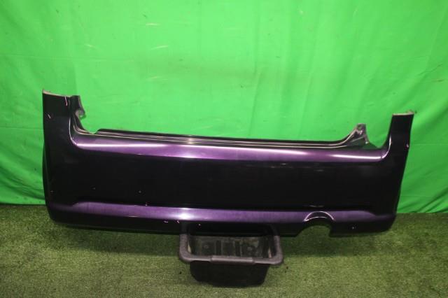 【中古】中古部品 ムーヴ L152S ﾘｱﾊﾞﾝﾊﾟｰ 【3330950100-000059171315100】