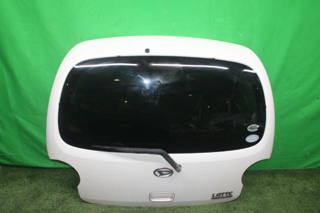 【中古】中古部品 ムーヴラテ L560S ﾊﾞｯｸﾄﾞｱ 【3330950100-000059171015800】