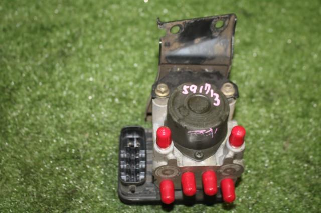 【中古】中古部品 ムーヴ L152S ABSｱｸﾁｭｴｰﾀｰ 【3330950100-000059171342500】