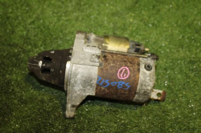 【中古】中古部品 VW ゴルフトゥーラン 1TCAV ｾﾙﾓｰﾀｰ 【3330950100-000058051260100】