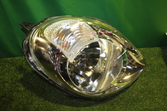 【中古】中古部品 モコ MG22S 右ﾍｯﾄﾞﾗﾝﾌﾟ 【3330950100-000058060610800】
