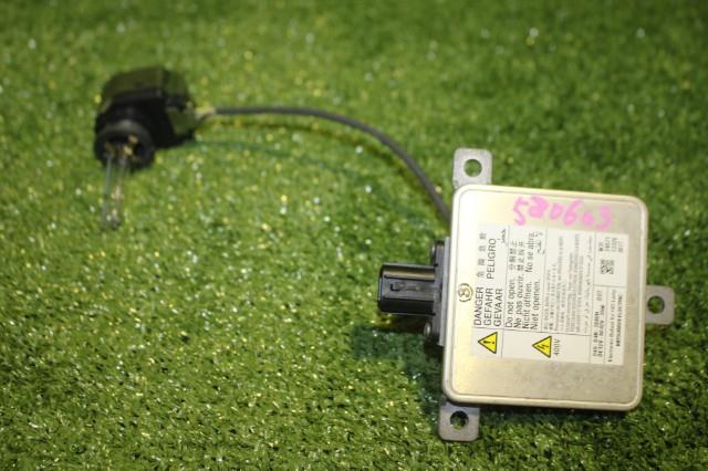 【中古】中古部品 ＣＸ－５ KE2AW ﾗｲﾄｺﾝﾄﾛｰﾙﾕﾆｯﾄ 【3330950100-000058060310810】