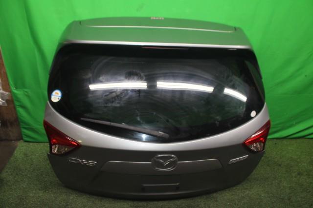 【中古】中古部品 ＣＸ－５ KE2AW ﾊﾞｯｸﾄﾞｱ 【3330950100-000058060315800】