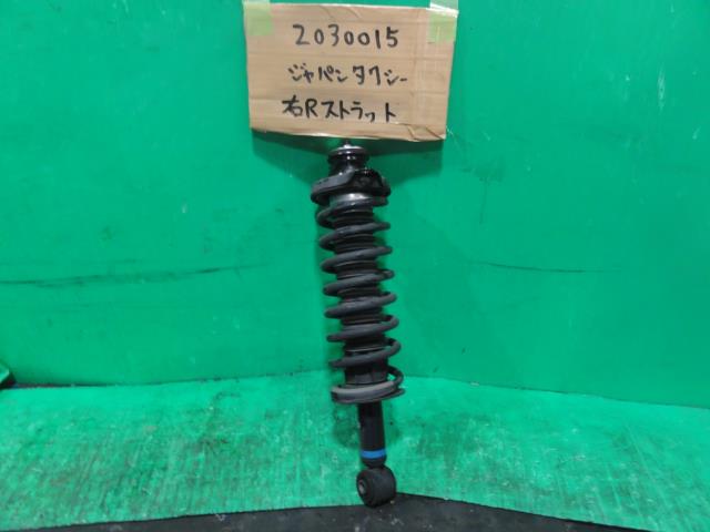 【中古】中古部品 ジャパンタクシー NTP10 右ﾘｱｽﾄﾗｯﾄ 【3310220100-001579730250310】 13,350円