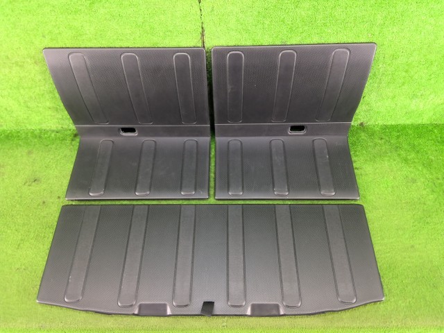 【中古】中古部品 スペーシア MK53S ﾘｱﾎﾞｰﾄﾞ・ﾄﾉｶﾊﾞｰ 【3330990100-260115000971100】