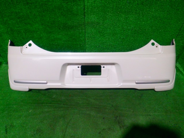 【中古】中古部品 ミラココア L675S ﾘｱﾊﾞﾝﾊﾟｰ 【3340140100-000026007015100】 18,315円