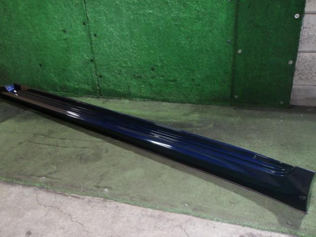 【中古】中古部品 クラウン GRS200 左ｻｲﾄﾞｽﾃｯﾌﾟ 【3340220100-000227009813800】