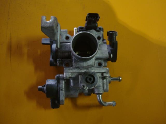 【中古】中古部品 ワゴンＲ MH22S ｽﾛｯﾄﾙﾎﾞﾃﾞｨ 【3340220100-000227005420300】