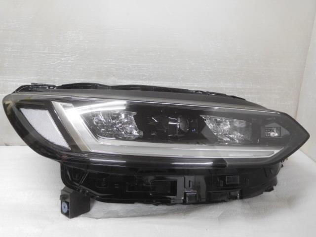 【中古】中古部品 ＺＲ－Ｖ RZ3 右ﾍｯﾄﾞﾗﾝﾌﾟ 【3380050000-000038017610800】