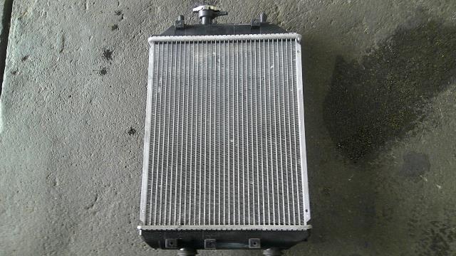 【中古】中古部品 ムーヴ L152S ﾗｼﾞｴｰﾀ 【3500080000-251022000620400】