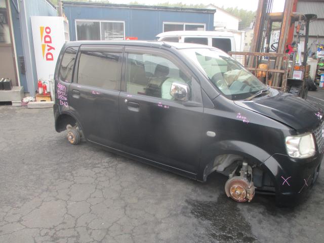 【中古】中古部品 ｅＫワゴン H82W 右ﾌﾛﾝﾄﾄﾞｱ 【3500080000-260212000313100】