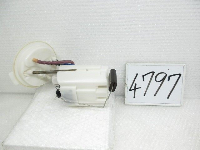 【中古】中古部品 BMW ミニ XU15M ﾌｭｰｴﾙﾎﾟﾝﾌﾟ 【3500170000-260218503220600】