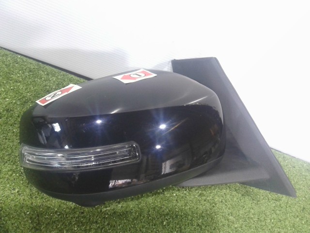 【中古】中古部品 デイズルークス B21A 右ｻｲﾄﾞﾐﾗｰ 【3310090100-202601062013500】