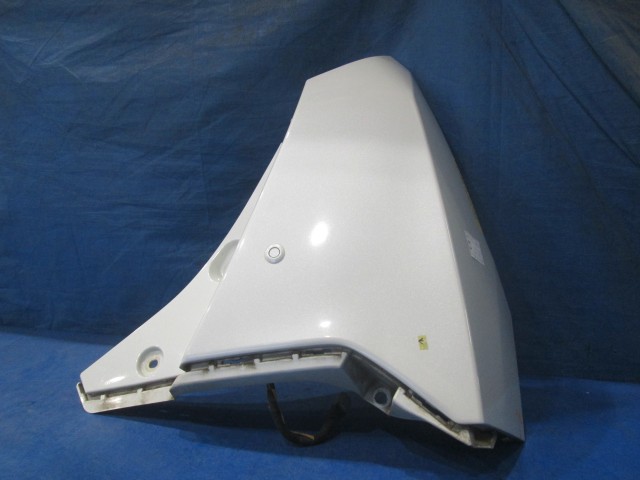 【中古】中古部品 タンク M900A ﾘｱﾊﾞﾝﾊﾟｰ 【3310160100-000004499615100】