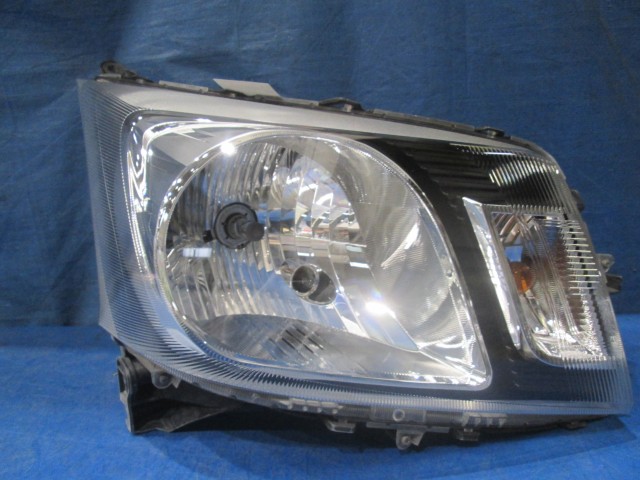【中古】中古部品 ムーヴ LA100S 右ﾍｯﾄﾞﾗﾝﾌﾟ 【3310160100-000004487210800】