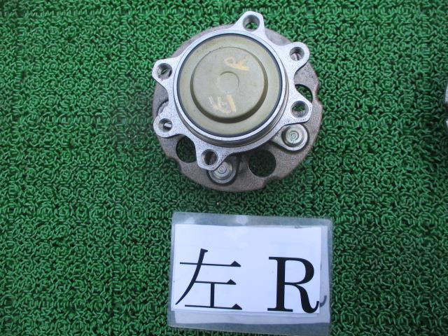 【中古】中古部品 オデッセイ ﾘｱﾊﾌﾞ 【3310190100-000255011944470】