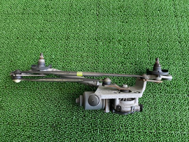 【中古】中古部品 アクア NHP10 ﾌﾛﾝﾄﾜｲﾊﾟｰﾓｰﾀｰ 【3310190100-000255011761600】