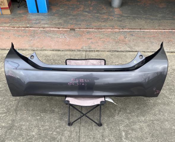 【中古】中古部品 アクア NHP10 リアバンパー 【3310190100-000255011715100】|e-cleマート