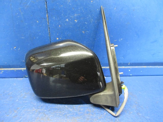 【中古】中古部品 ハイゼットアトレ S321G 右ｻｲﾄﾞﾐﾗｰ 【3310270100-000015192813500】