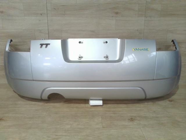【中古】中古部品 アウディ TT 8NAUQ ﾘｱﾊﾞﾝﾊﾟｰ 【3310390100-260128000815100】