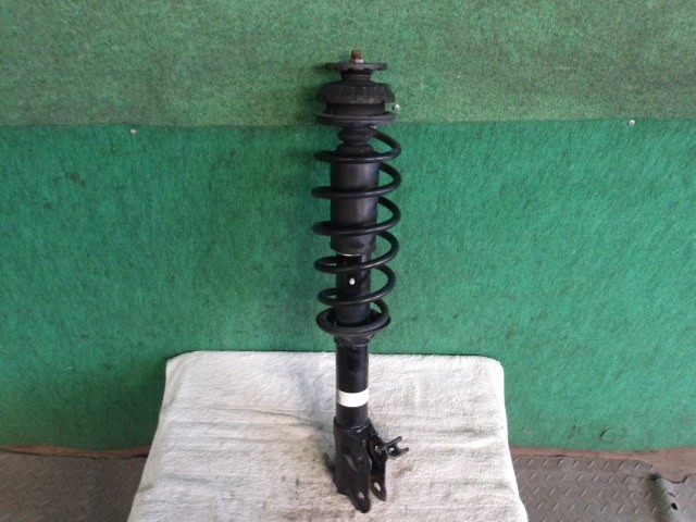 【中古】中古部品 ライフ JB5 左ﾌﾛﾝﾄｽﾄﾗｯﾄ 【3310420000-000002407350210】