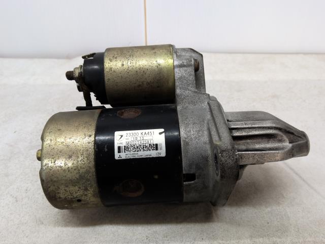 【中古】中古部品 サンバー TT2 ｾﾙﾓｰﾀｰ 【3310550000-260126001560100】 5,936円
