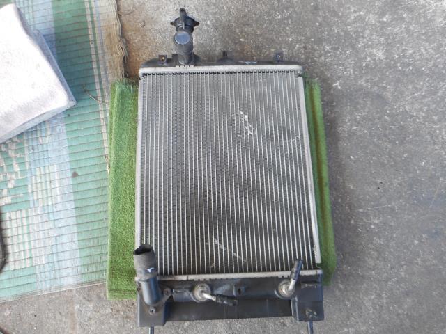 【中古】中古部品 ｅＫワゴン H81W ﾗｼﾞｴｰﾀ 【3330190100-000002158520400】