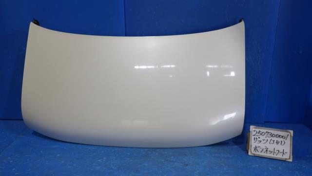 【中古】中古部品 ザッツ JD1 ﾎﾞﾝﾈｯﾄﾌｰﾄﾞ 【3330340100-250730000110500】