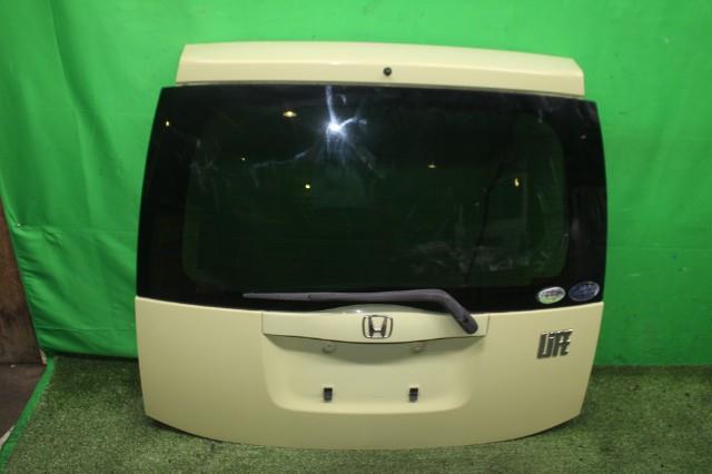【中古】中古部品 ライフ JB5 バックドア 【3330950100-000059181415800】|e-cleマート