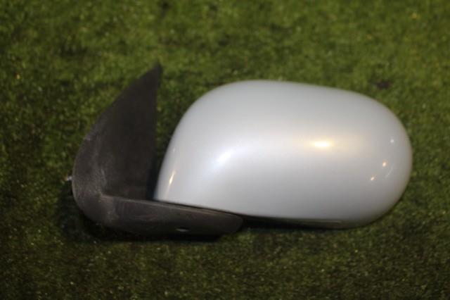【中古】中古部品 ビュート BNK12 左ｻｲﾄﾞﾐﾗｰ 【3330950100-000058180113600】