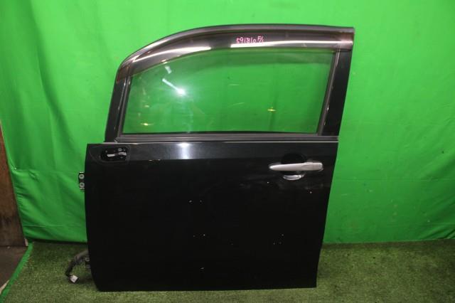 【中古】中古部品 ムーヴ LA150S 左ﾌﾛﾝﾄﾄﾞｱ 【3330950100-000059181013200】