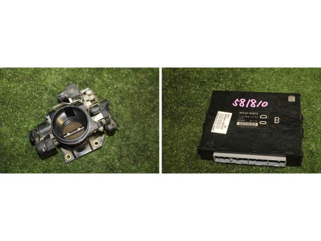 【中古】中古部品 ムーヴコンテ L575S ｽﾛｯﾄﾙﾎﾞﾃﾞｨ 【3330950100-000058181020300】