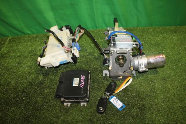 【中古】中古部品 パレット MK21S ｴﾝｼﾞﾝｺﾝﾋﾟｭｰﾀｰ 【3330950100-000058071163100】