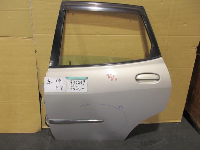 【中古】中古部品 デュエット M100A 左ﾘｱﾄﾞｱ 【3310220100-001519223213400】