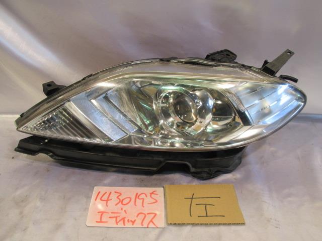 【中古】中古部品 エディックス BE1 左ﾍｯﾄﾞﾗﾝﾌﾟ 【3310220100-001077565910900】