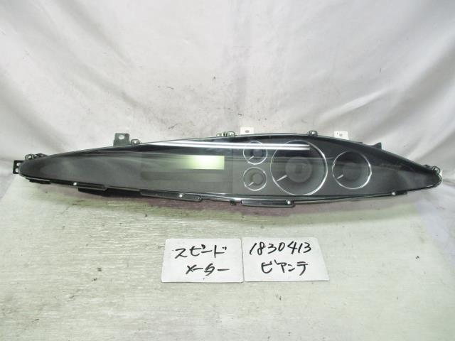 【中古】中古部品 ビアンテ CCEFW ｽﾋﾟｰﾄﾞﾒｰﾀｰ 【3310220100-001466401961400】