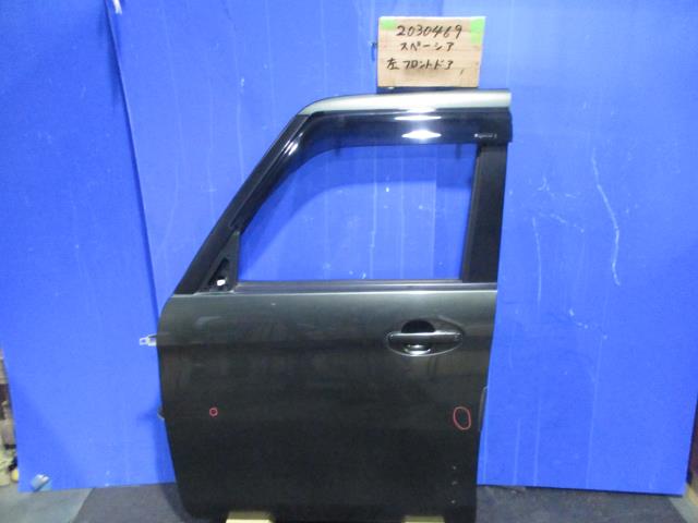 【中古】中古部品 スペーシア MK32S 左ﾌﾛﾝﾄﾄﾞｱ 【3310220100-001644616613200】