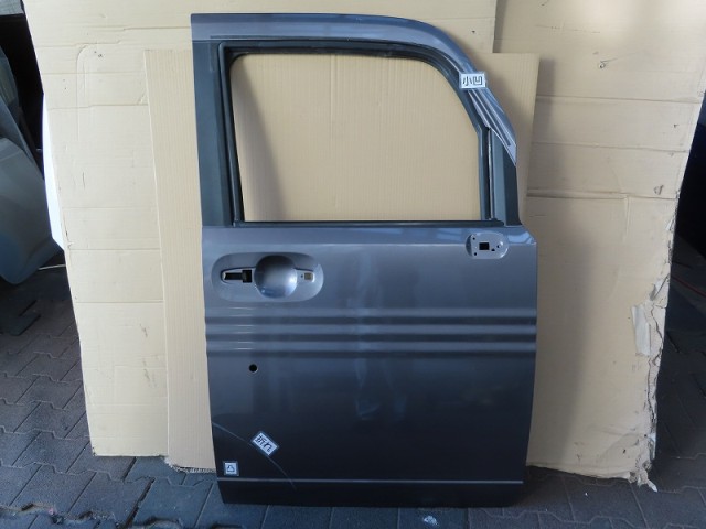 【中古】中古部品 Ｎ－ＶＡＮ JJ1 右ﾌﾛﾝﾄﾄﾞｱ 【3380050000-000038048913100】