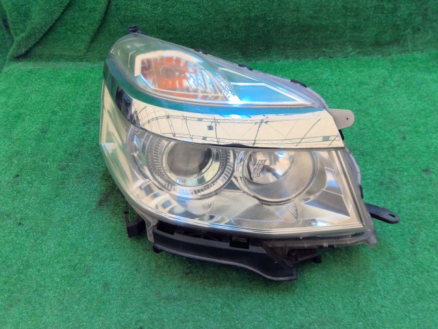 【中古】中古部品 ライフ JC1 右ﾍｯﾄﾞﾗﾝﾌﾟ 【3260240000-260220000110800】