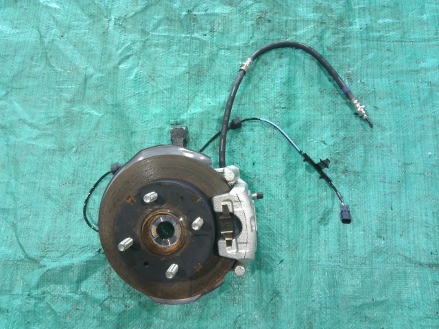 【中古】中古部品 ルークス B44A 右ﾌﾛﾝﾄﾅｯｸﾙﾊﾌﾞ 【3310090100-202512030144310】