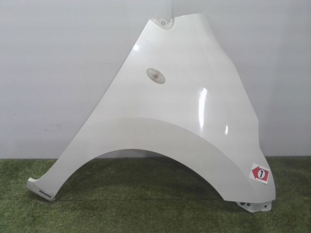 【中古】中古部品 ワゴンＲ MH23S 右ﾌﾛﾝﾄﾌｪﾝﾀﾞｰ 【3310090100-202602007110600】