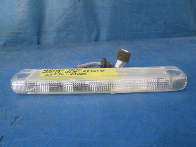 【中古】中古部品 デイズ B21W ﾊｲﾏｳﾝﾄｽﾄｯﾌﾟﾗﾝﾌﾟ 【3310160100-000004503315830】